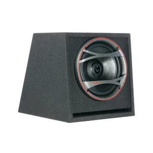 Kupte nyní - Subwoofer v boxu Macrom M3E.104V