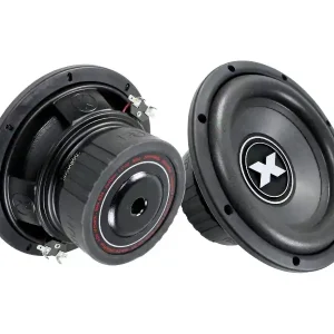 Subwoofer eXcursion SHX 8 D4 - Outlet