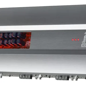 Nízká cena - Zesilovač MTX Audio RFL5300
