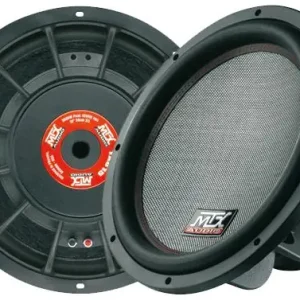 Extra sleva - Subwoofer MTX Audio TX615