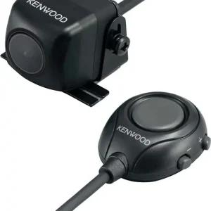 Kenwood CMOS-320 parkovací kamera - Snížená cena