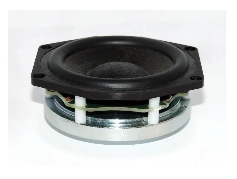 Reproduktory Audio Development ESA MID - Doprodej