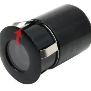 Novinka v nabídce - G-Park CCD univerzální přední / zadní parkovací kamera do otvoru 24.5 mm