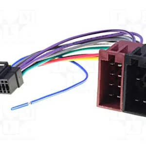 ISO konektory Sony 16 PIN C | Nabídka dne