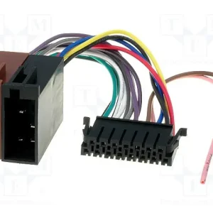 ISO konektory Sony 15 PIN | Skvělá nabídka