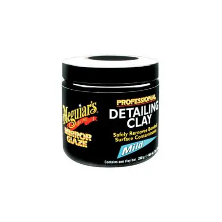 Meguiars Detailing Clay - Mild - 200 g | Doporučujeme