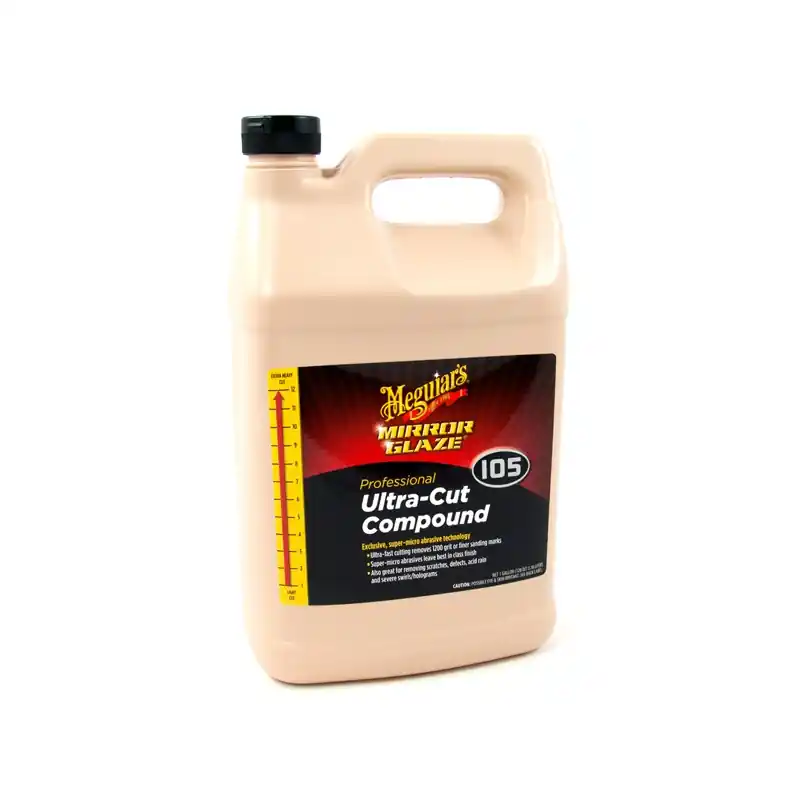 Vrácení zdarma | Meguiars Ultra-Cut Compound - 3,78 l