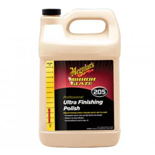 Cenový hit - Meguiars Ultra Finishing Polish - 3,78 l