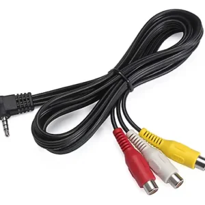 Bestseller - Adaptér Kenwood CA-C3AV