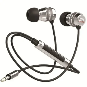 Připraveno k expedici | Sluchátka MTX Audio iX2BLK