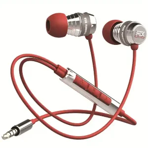 Sluchátka MTX Audio iX2RED - Velmi populární