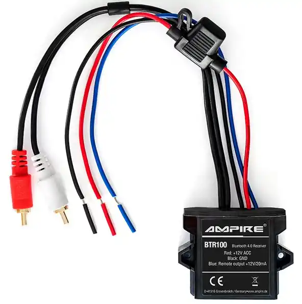 Top produkt - Bluetooth modul Ampire BTR100