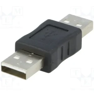 Goobay USB A vidlice | Blesková nabídka