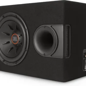 Subwoofer v boxu JBL S2-1224SS | Omezené zásoby