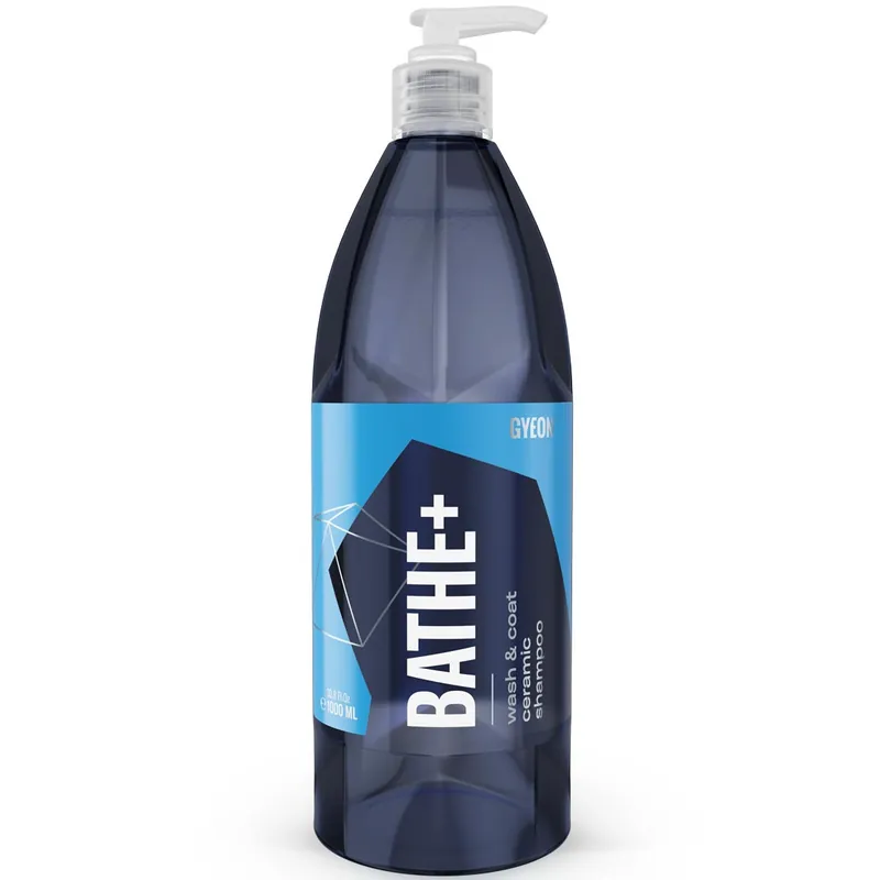 Přidat do košíku | Autošampon s křemíkem Gyeon Q2M Bathe+ (1 L)