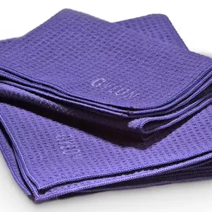 Sušící ručník Gyeon Q2M WaffleDryer (60x40 cm) | Populární