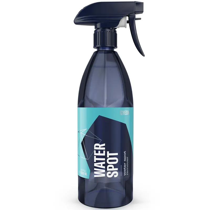 Ušetřete nyní - Odstraňovač vodního kamene Gyeon Q2M WaterSpot (1 L)