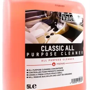 Univerzální čistič ValetPro Classic All Purpose Cleaner (5 L) | Snížená cena