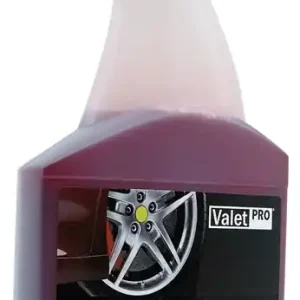 Sleva | Čistič ALU kol ValetPro Bilberry Safe Wheel Cleaner (500 ml)