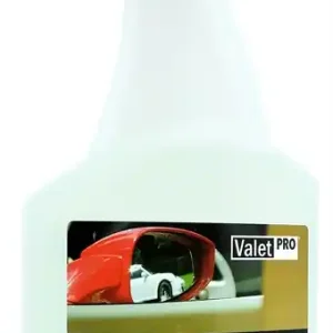 Čistič oken ValetPro Glass Cleaner (500 ml) - Připraveno k expedici