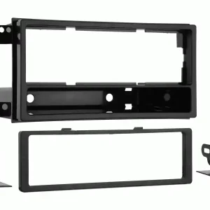 Rámeček autorádia 1-DIN Subaru Impreza / Forester od r.v. 2008 | Objednat online