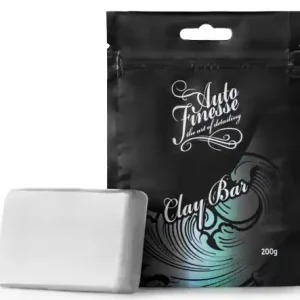 Dekontaminační hlína Auto Finesse Detailing Clay Bar (200 g) | Nabídka končí brzy