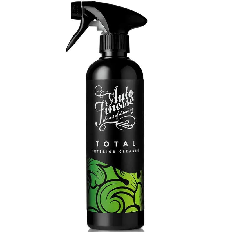 Čistič interiéru Auto Finesse Total Interior Cleaner (500 ml) | Poslední dny akce