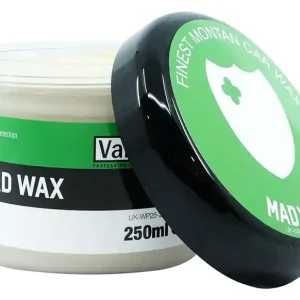 Vosk na auto Valetpro Mad Wax (250 ml) | Do vyprodání zásob