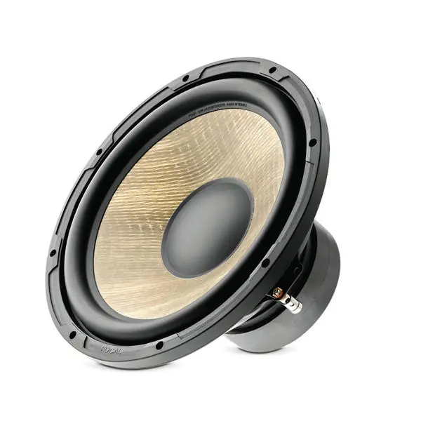 Subwoofer Focal Performance SUB P 30F | Nabídka