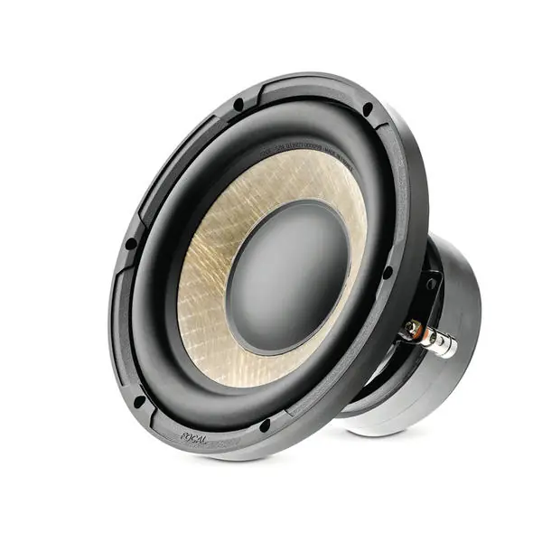 Subwoofer Focal Performance SUB P 20F | Speciální nabídka