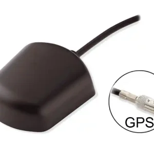 Akční cena - Calearo GPS vnitřní anténa SMB samice