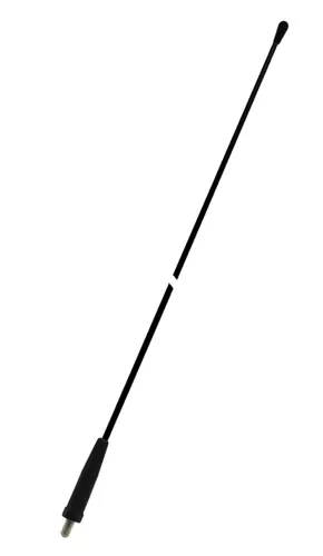 Časově omezená nabídka | Calearo AM / FM anténní prut 84cm / M6