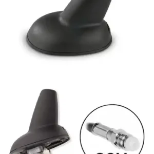 Nejprodávanější | Calearo SHARK PHONE GSM anténa střešní