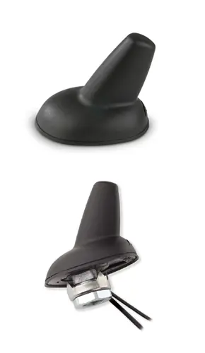 Calearo SHARK DUPLEX GPS+GSM anténa - Omezené zásoby