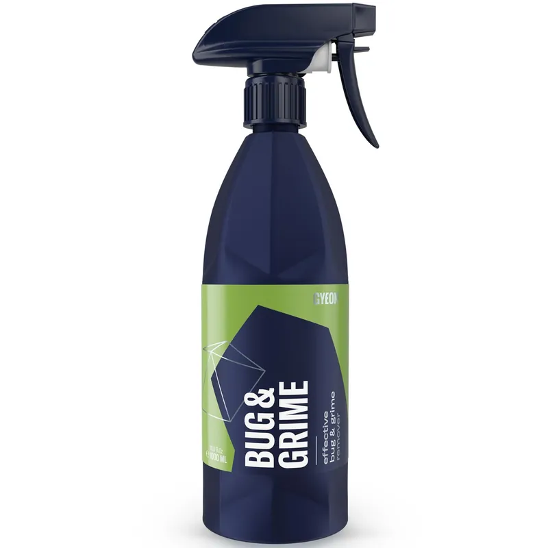 Odstraňovač hmyzu Gyeon Q2M Bug&Grime (1 L) - Nejlepší cena