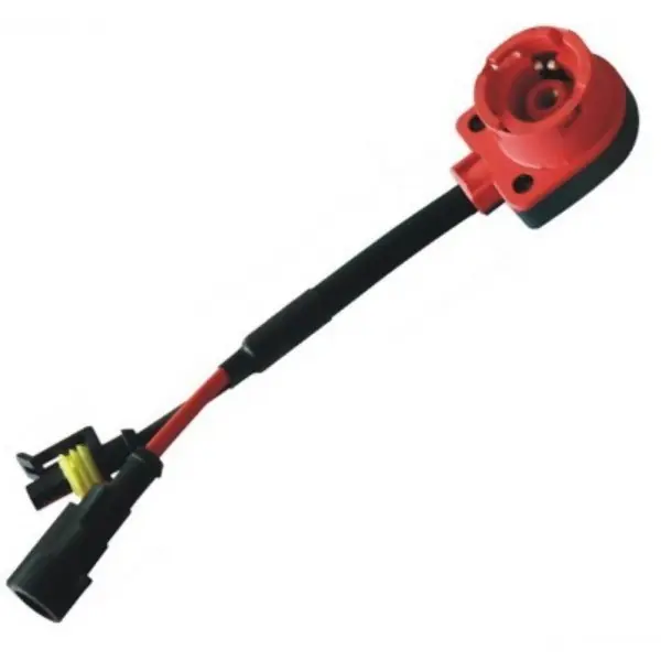 Kvalitní produkt - HID adapter D2S/R/C