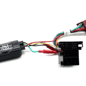 Adaptér ovládání na volantu Fiat Ducato / Citroen Jumper / Peugeot Boxer 2012-14 | Už jen pár kusů