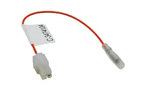 Propojovací kabel pro adaptér ovládání pro Kenwood / Panasonic / Zenec | Nově v nabídce