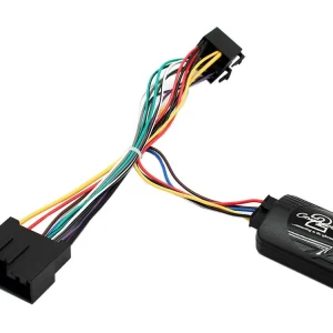 Adaptér ovládání na volantu Ford Fiesta / Transit / Tourneo od r.v. 2013 - Novinka v nabídce