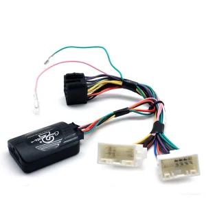 Adaptér ovládání na volantu Hyundai i30 II / i40 / Tuscon II / Kia Ceed III / Optima / SsangYong Tivoli | Akce