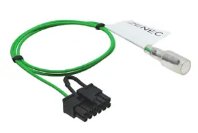 Kupte nyní | Propojovací kabel pro adaptér ovládání pro Zenec