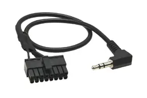 Novinka v sortimentu - Propojovací kabel pro adaptér ovládání pro Clarion