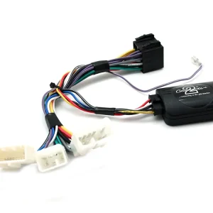 Adaptér ovládání na volantu Toyota od r.v. 2011 | Doporučujeme
