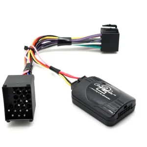 Adaptér ovládání na volantu Land Rover Discovery II / Freelander / ROVER 75 | Blesková nabídka