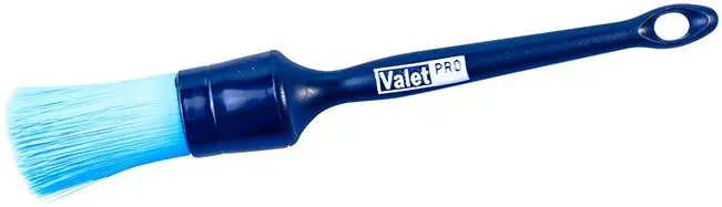 Chemicky odolný štětec ValetPro Chemical Resistant Brush (Plastic) | Zbývá pár kusů