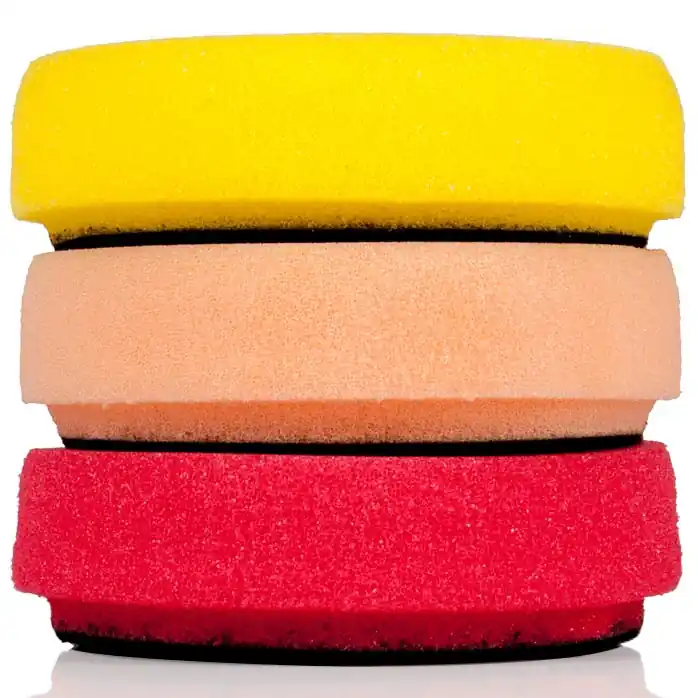 Poslední dny akce | Leštící kotouč Auto Finesse Polishing Spot Pad No.2 (85 mm)
