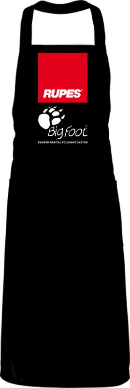 Prodejní hit - Zástěra Rupes BigFoot APRON