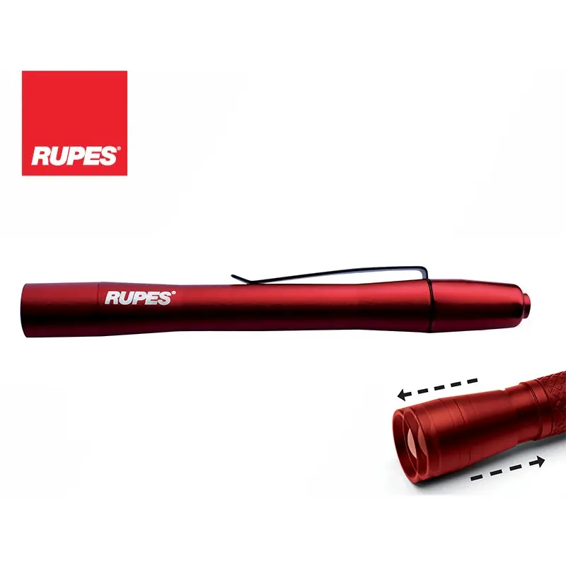 Rupes Pen Light LED | Přidat do košíku