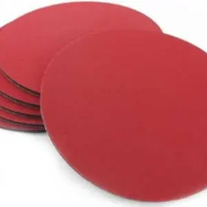 Brusný kotouč Rupes Foam Abrasive X-CUT P3000 (125 mm) - Žádaný produkt