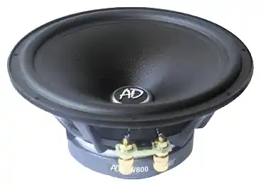 Reproduktor Audio Development AD SW800 | Sleva